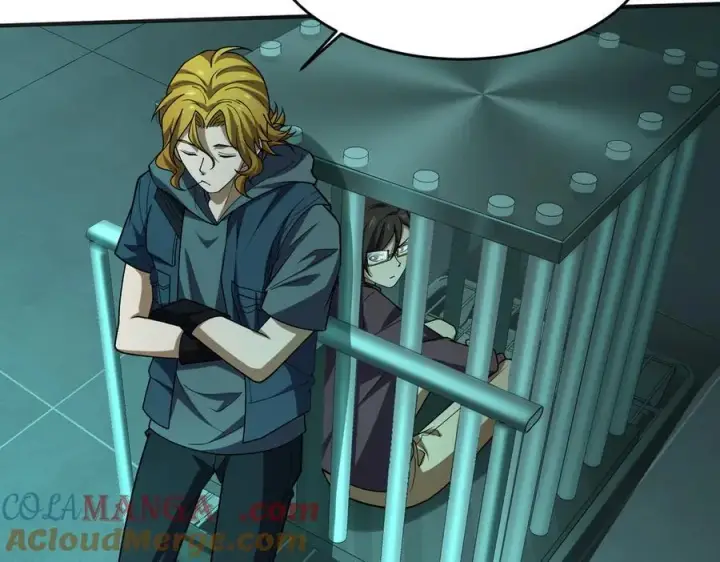 漫画《全知修仙者》38轮到你了！第89张图