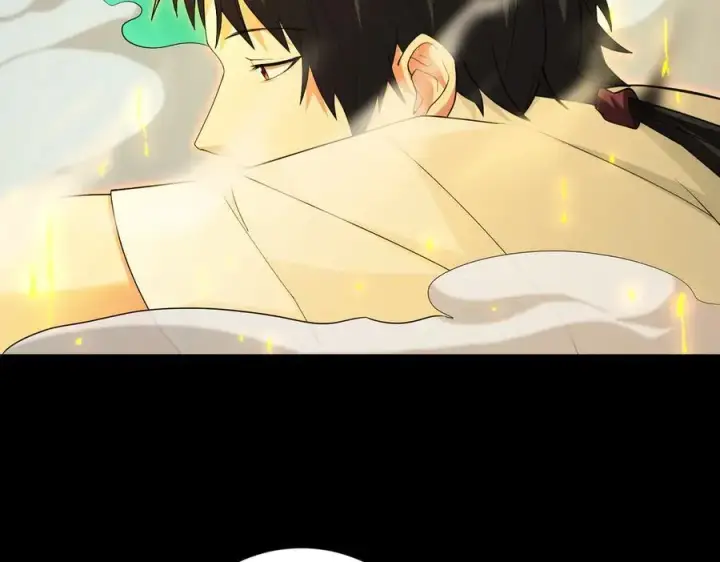 漫画《全知修仙者》39心魔！第111张图