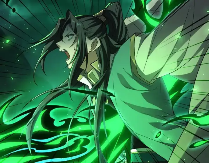 漫画《全知修仙者》39心魔！第32张图