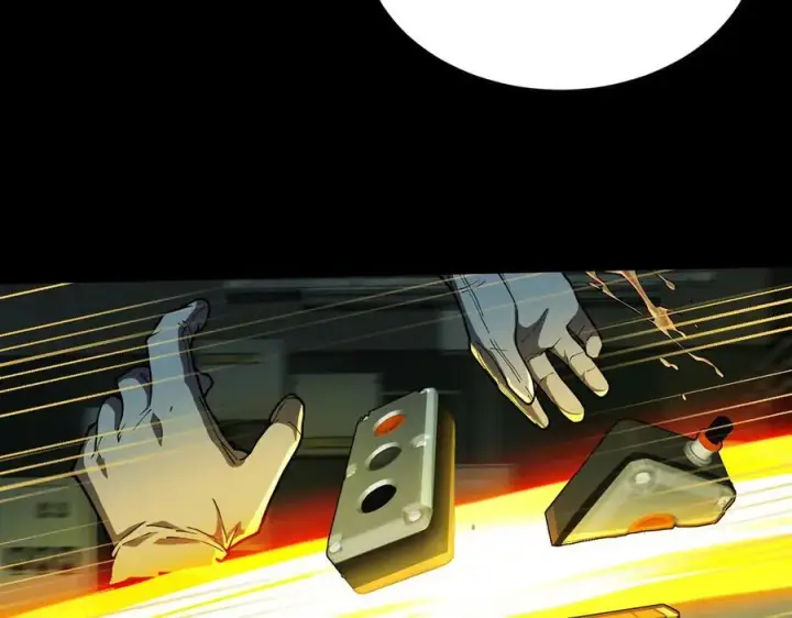 漫画《全知修仙者》41实验题零号第124张图
