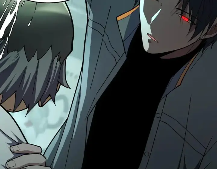 漫画《全知修仙者》41实验题零号第138张图