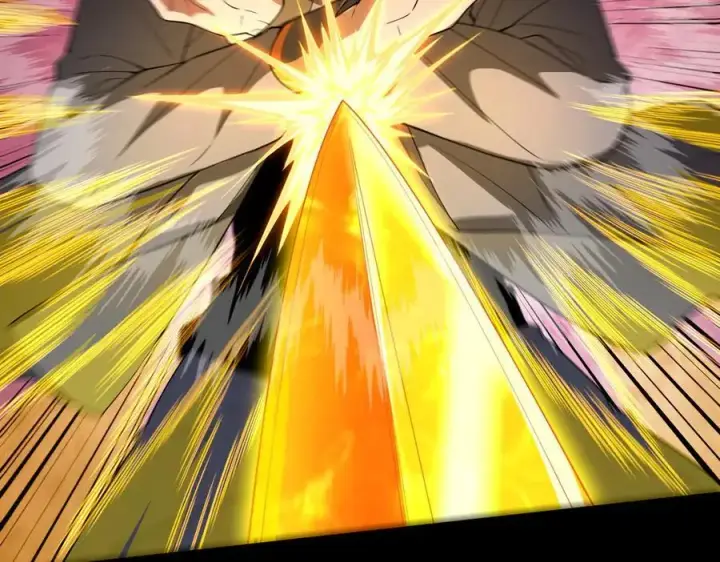 漫画《全知修仙者》41实验题零号第56张图
