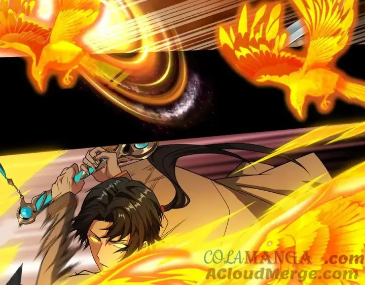 漫画《全知修仙者》41实验题零号第81张图