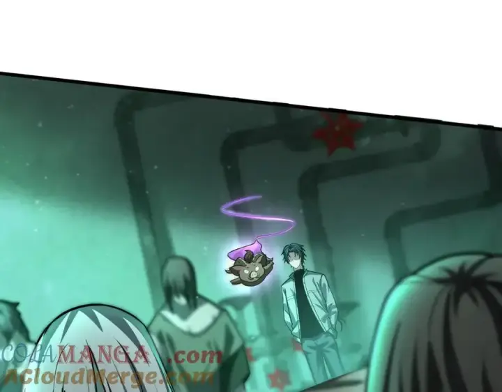 漫画《全知修仙者》42锻炉升级第33张图