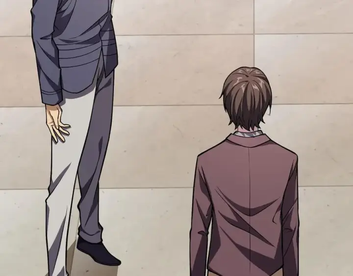 漫画《全知修仙者》43道友救命啊！第14张图