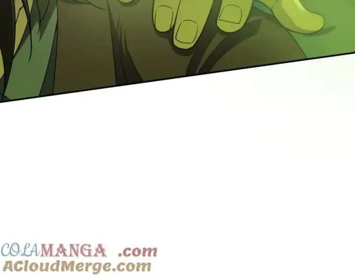 漫画《全知修仙者》43道友救命啊！第41张图