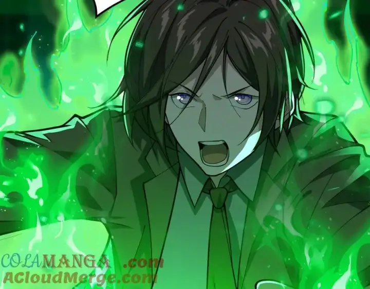 漫画《全知修仙者》43道友救命啊！第61张图