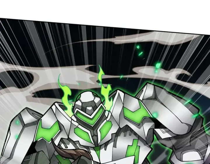 漫画《全知修仙者》43道友救命啊！第64张图