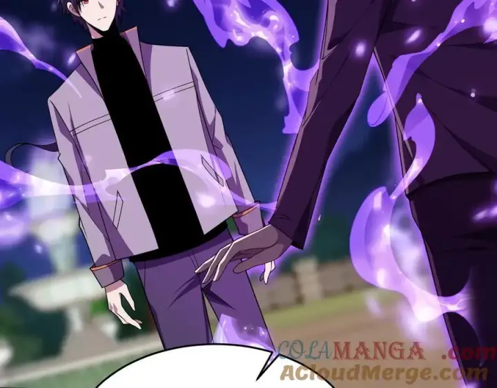 漫画《全知修仙者》47周家求助第77张图