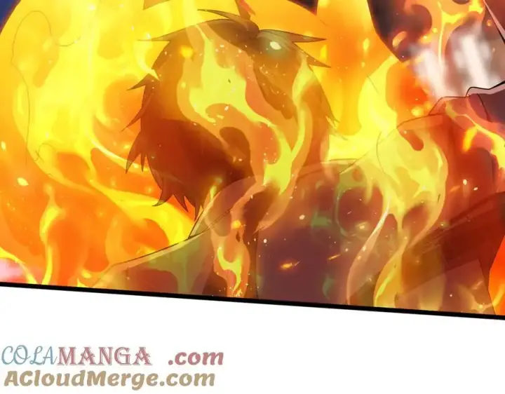 漫画《全知修仙者》47周家求助第9张图