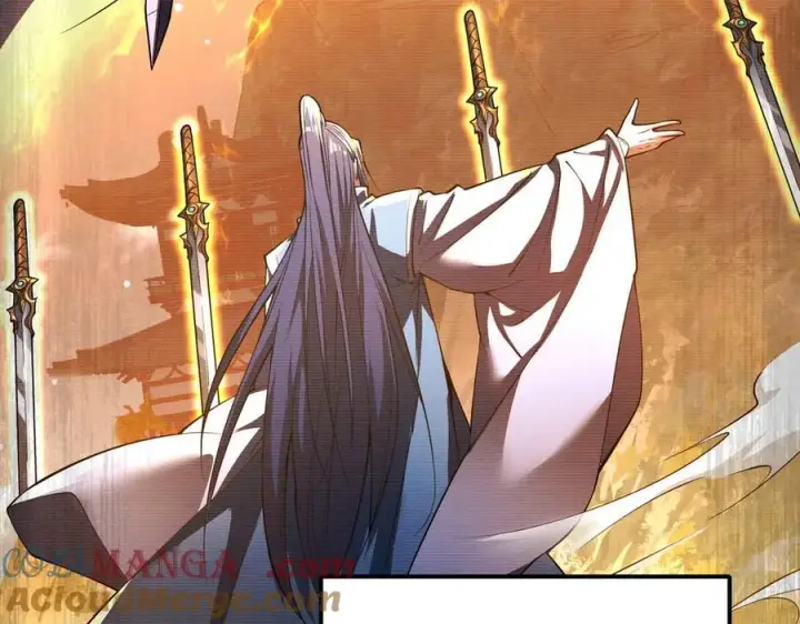 漫画《全知修仙者》48镜月宗第25张图