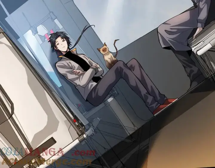 漫画《全知修仙者》49进入遗迹第9张图