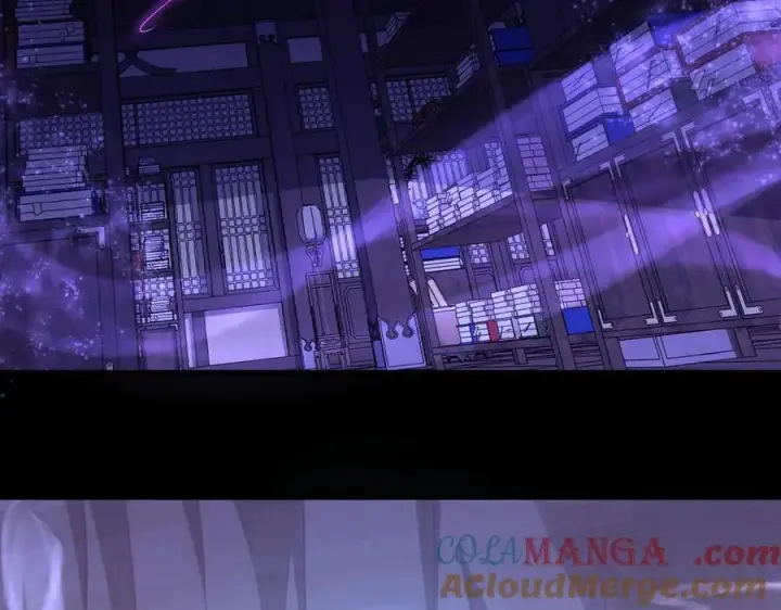 漫画《全知修仙者》50你终于来了！第109张图