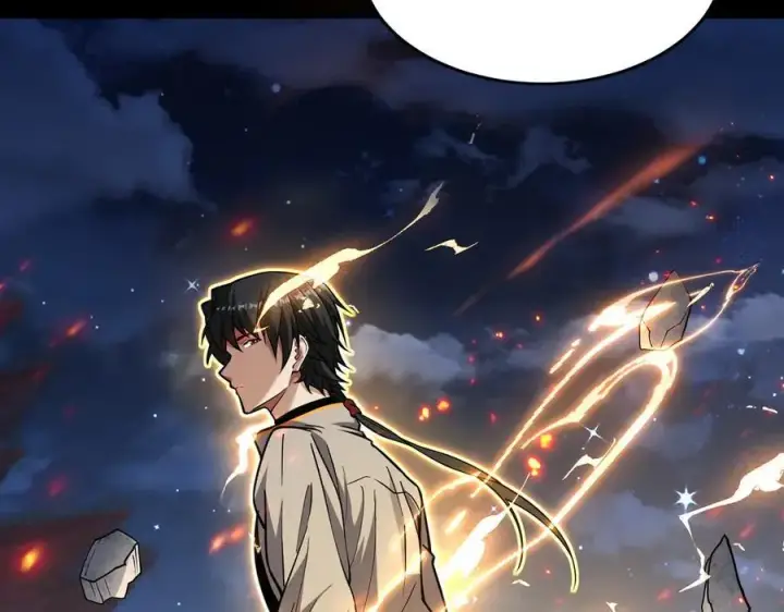 漫画《全知修仙者》50你终于来了！第90张图