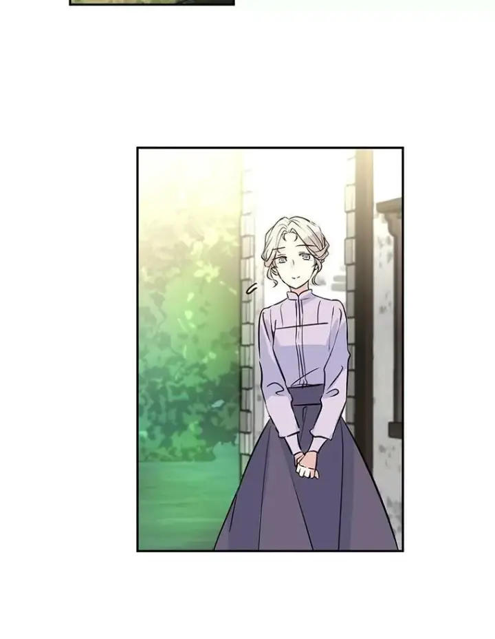 漫画《让我们转变剧情风格》5.最后的告别第20张图