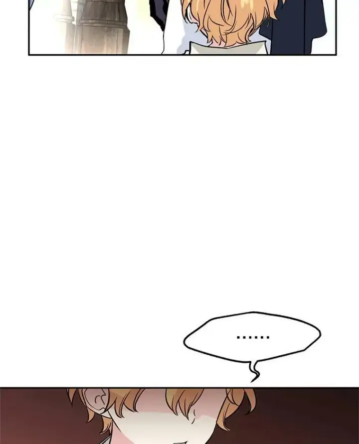 漫画《让我们转变剧情风格》5.最后的告别第57张图