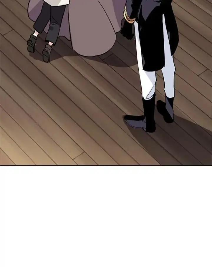 漫画《让我们转变剧情风格》5.最后的告别第89张图