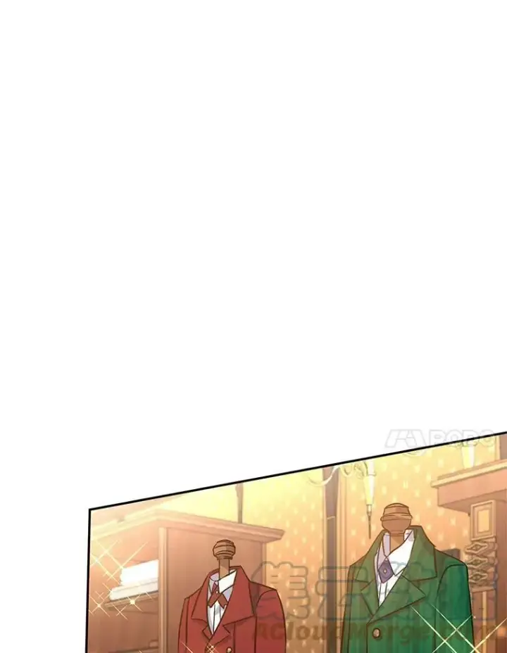 漫画《让我们转变剧情风格》8.购物变身第25张图