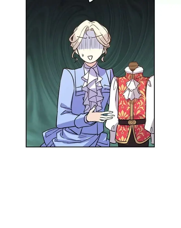 漫画《让我们转变剧情风格》8.购物变身第40张图