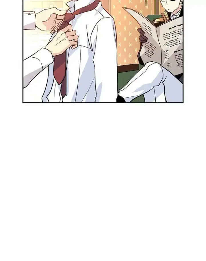漫画《让我们转变剧情风格》8.购物变身第42张图