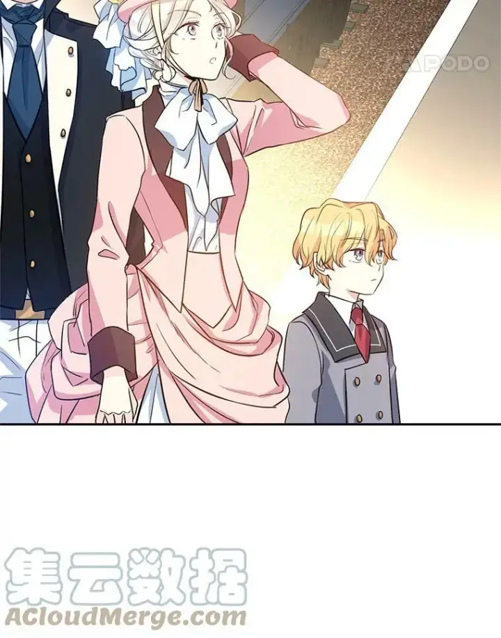 漫画《让我们转变剧情风格》8.购物变身第53张图