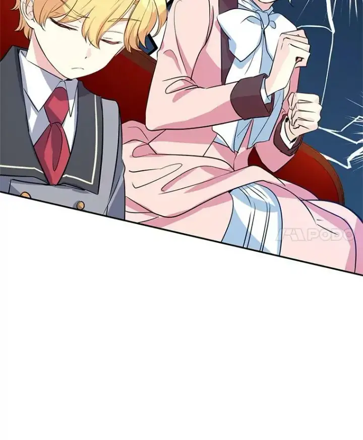 漫画《让我们转变剧情风格》9.换乘火车第29张图