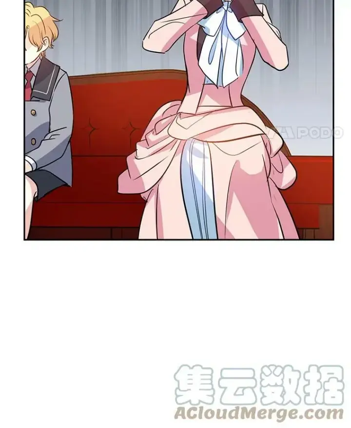 漫画《让我们转变剧情风格》9.换乘火车第43张图