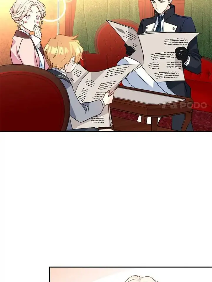 漫画《让我们转变剧情风格》9.换乘火车第77张图