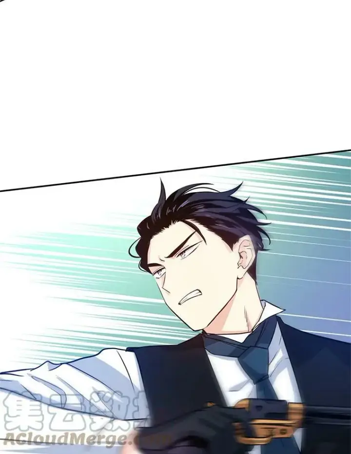 漫画《让我们转变剧情风格》13.杀手登场第25张图