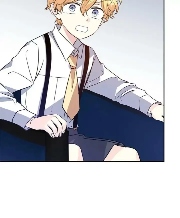 漫画《让我们转变剧情风格》15.叫我妈妈第20张图