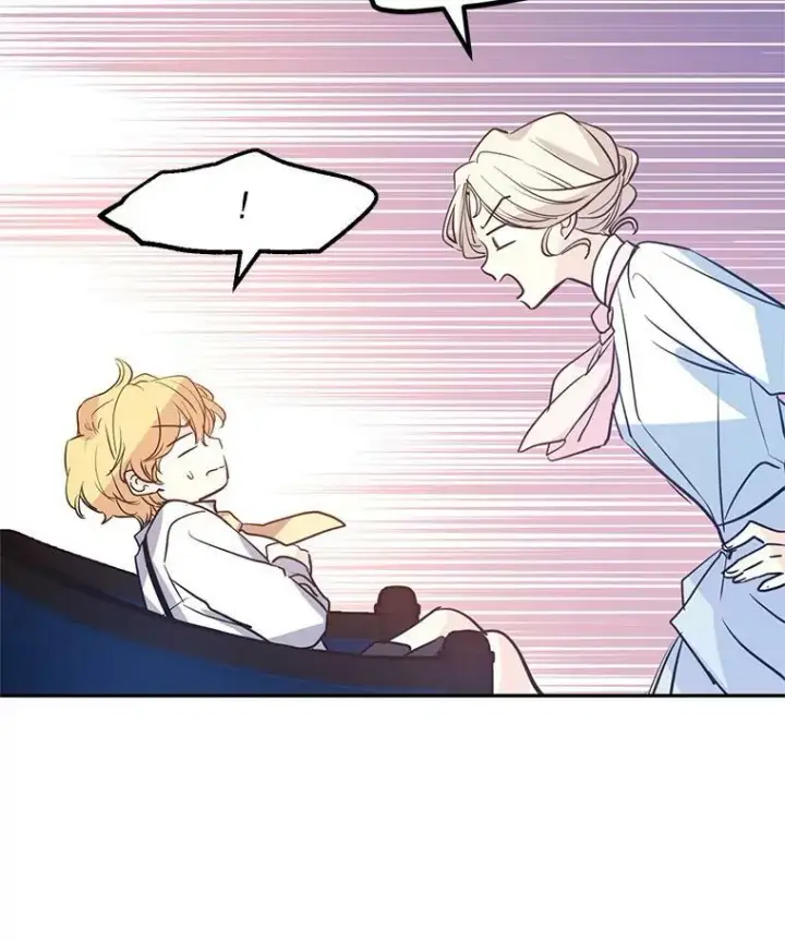 漫画《让我们转变剧情风格》15.叫我妈妈第50张图