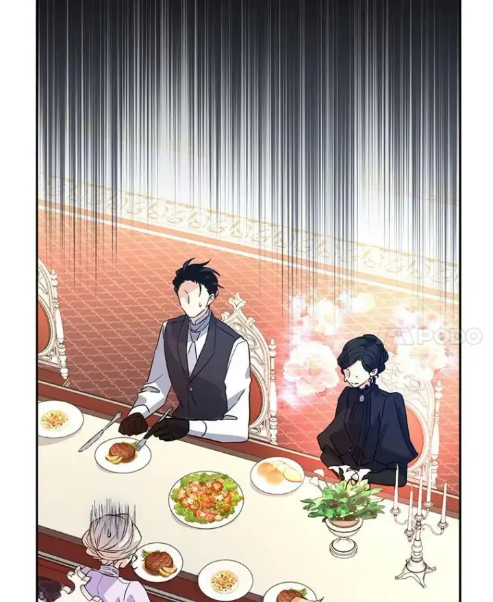 漫画《让我们转变剧情风格》16.到达温特瓦尔府第104张图
