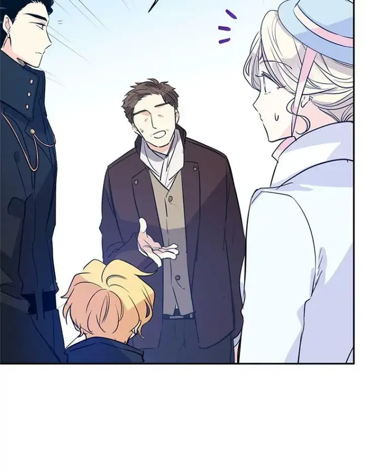 漫画《让我们转变剧情风格》16.到达温特瓦尔府第19张图