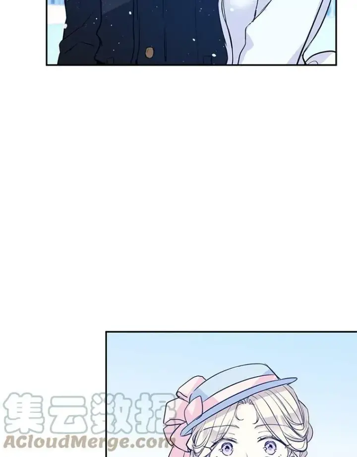 漫画《让我们转变剧情风格》16.到达温特瓦尔府第41张图