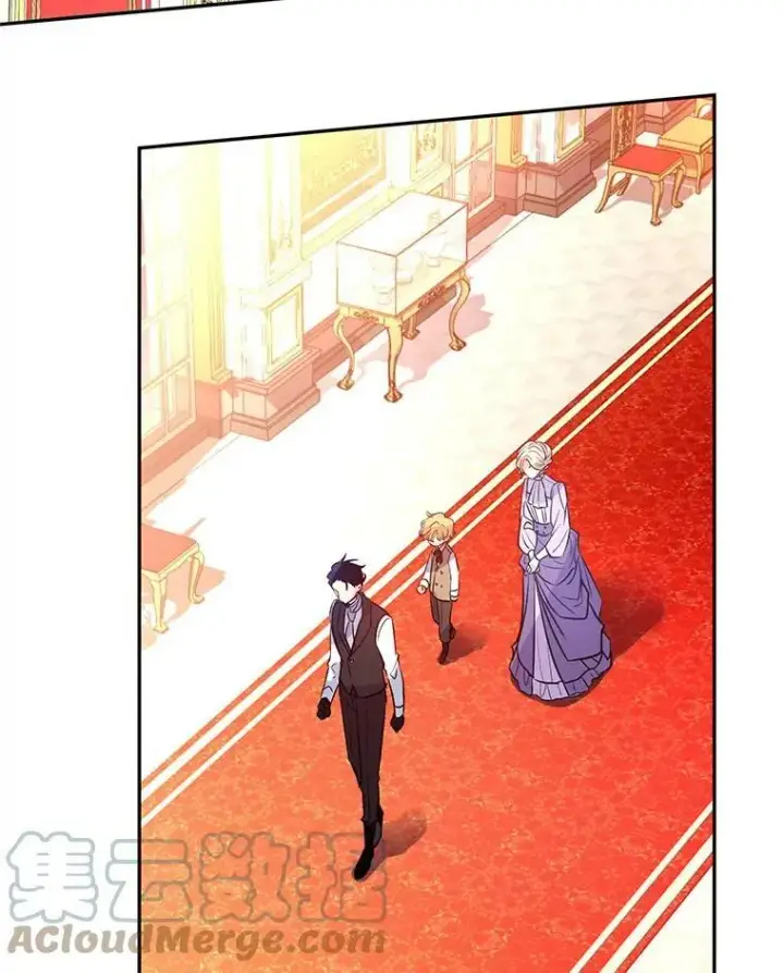 漫画《让我们转变剧情风格》17.第一次交锋第81张图