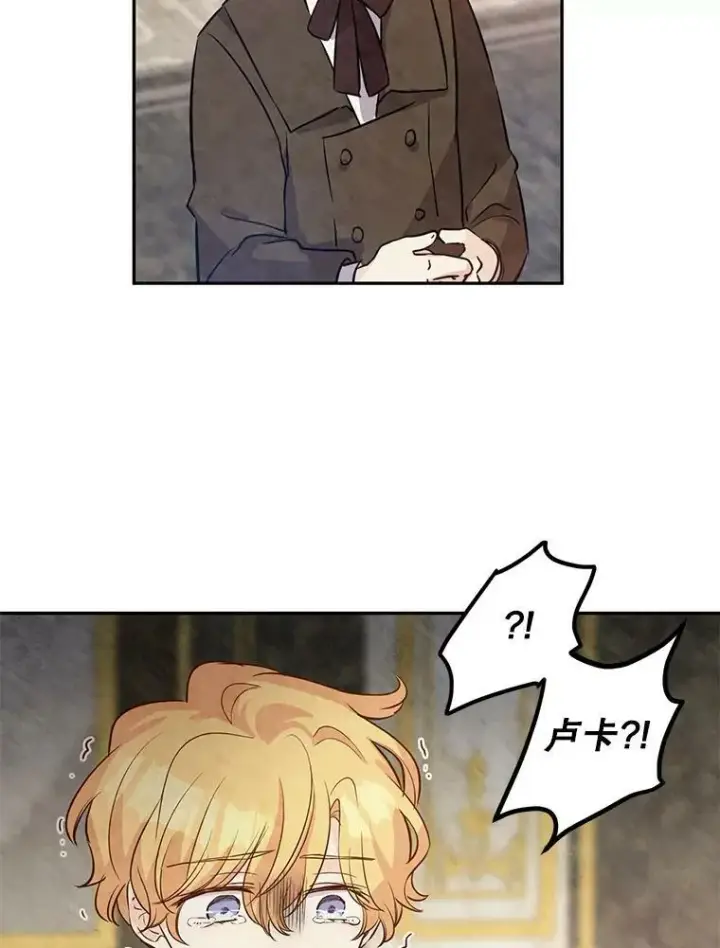 漫画《让我们转变剧情风格》19.卢卡是天才？第69张图