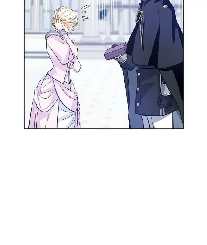 漫画《让我们转变剧情风格》21.送来宝石第27张图