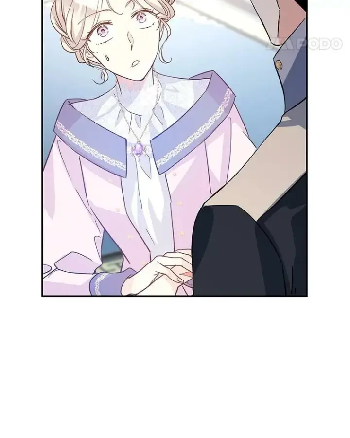 漫画《让我们转变剧情风格》21.送来宝石第94张图