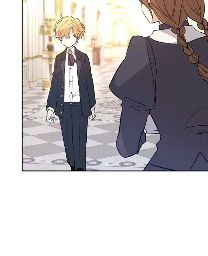 漫画《让我们转变剧情风格》23.听到流言第3张图
