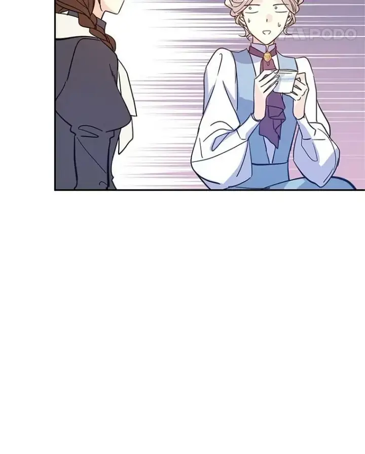 漫画《让我们转变剧情风格》23.听到流言第36张图