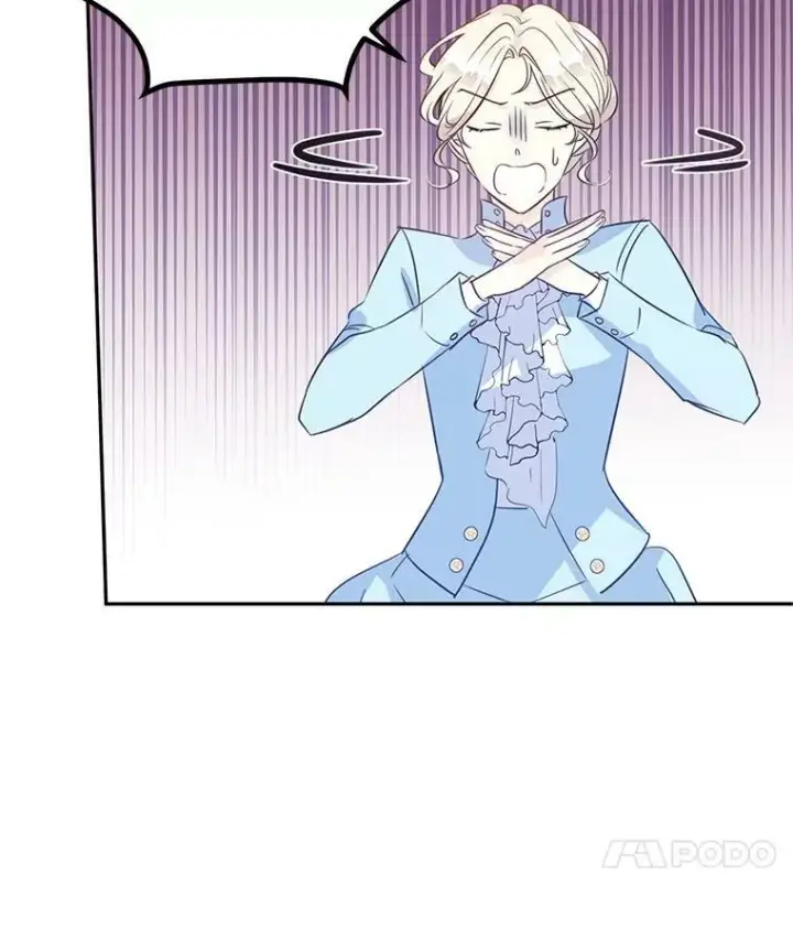 漫画《让我们转变剧情风格》25.夸大的传闻第11张图
