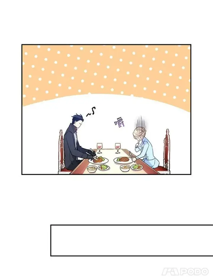 漫画《让我们转变剧情风格》25.夸大的传闻第36张图