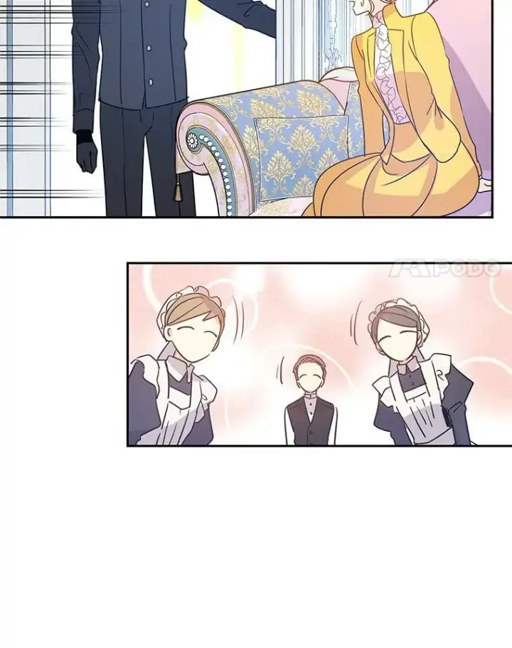漫画《让我们转变剧情风格》26.令人误会的话第42张图