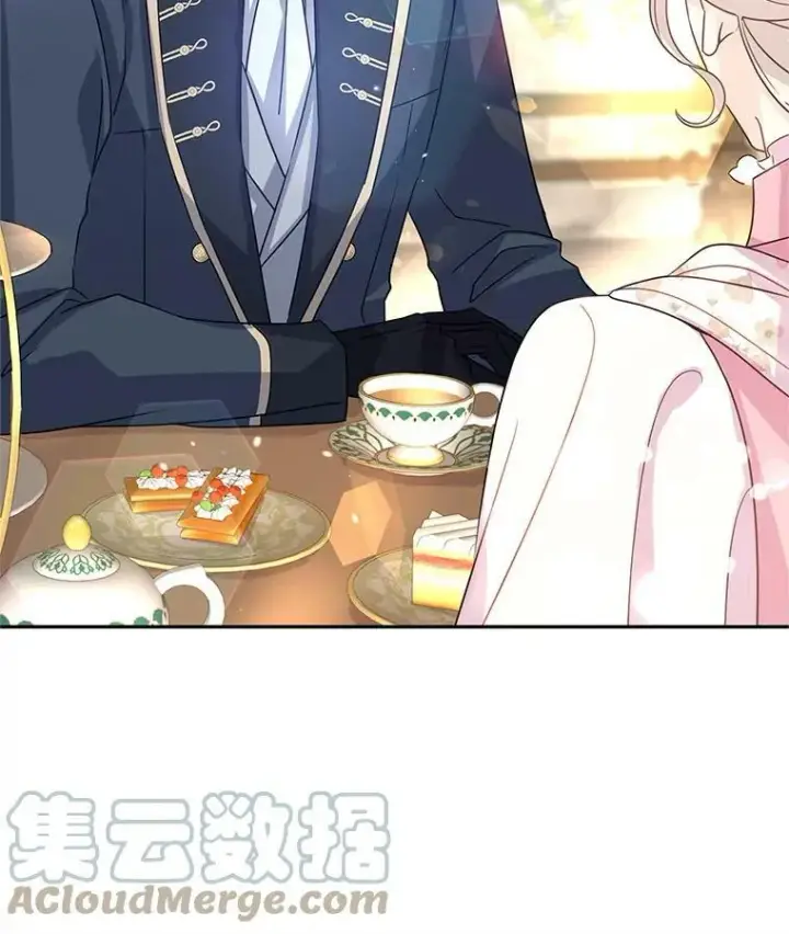漫画《让我们转变剧情风格》26.令人误会的话第85张图
