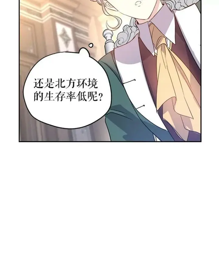 漫画《让我们转变剧情风格》27.要开旁系聚会？第75张图