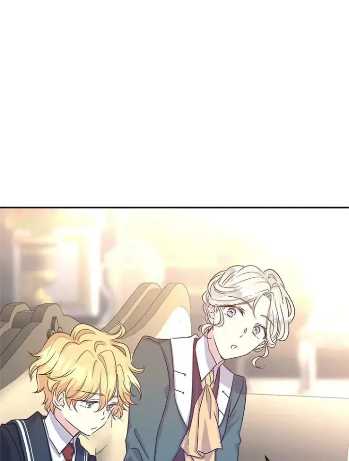漫画《让我们转变剧情风格》29.愿望第31张图