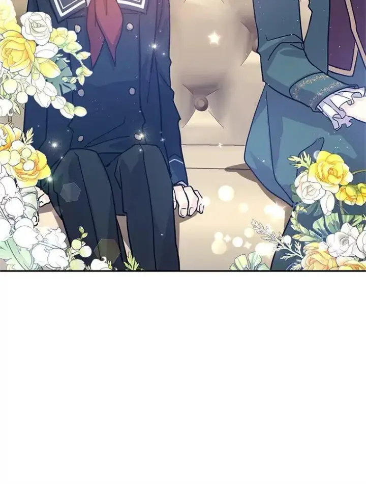 漫画《让我们转变剧情风格》29.愿望第95张图