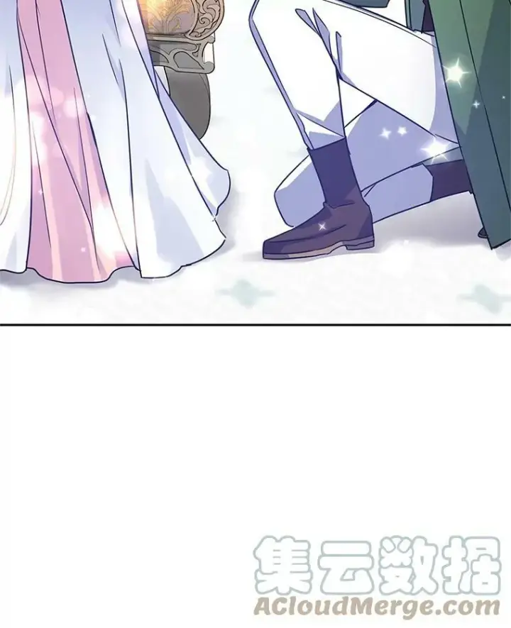 漫画《让我们转变剧情风格》34.与伯兰茨喝茶第101张图
