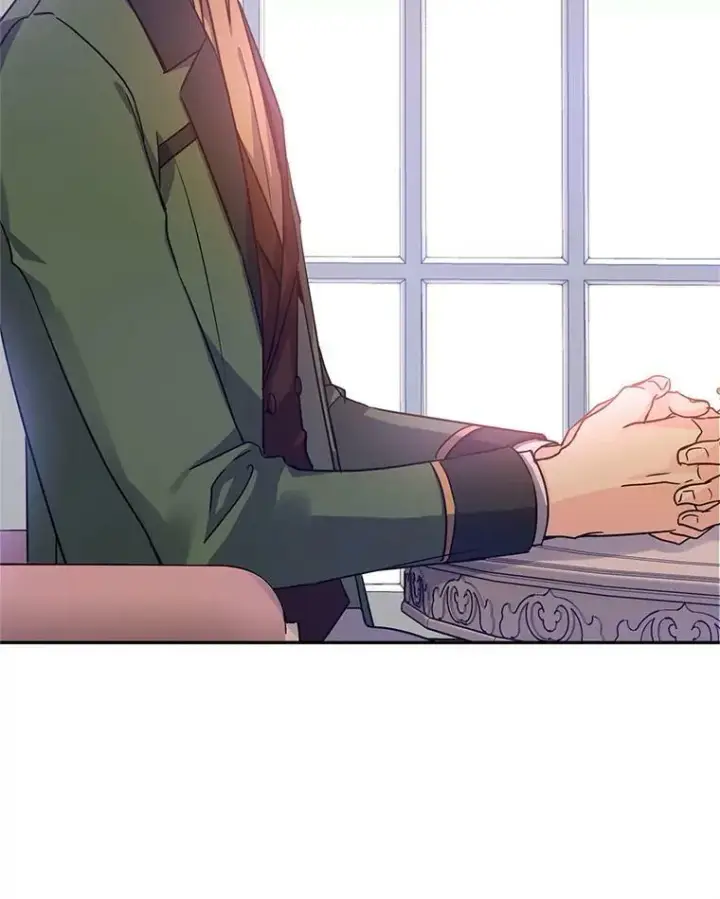 漫画《让我们转变剧情风格》34.与伯兰茨喝茶第56张图