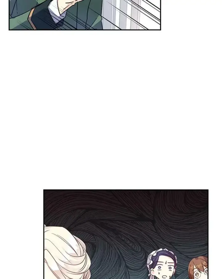 漫画《让我们转变剧情风格》34.与伯兰茨喝茶第88张图